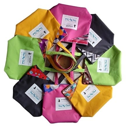 How to Choose the Right K. Hutton Lunch Bag